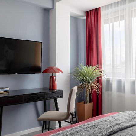 Holt - Lucky Cranes Apartman Bukarest Kültér fotó