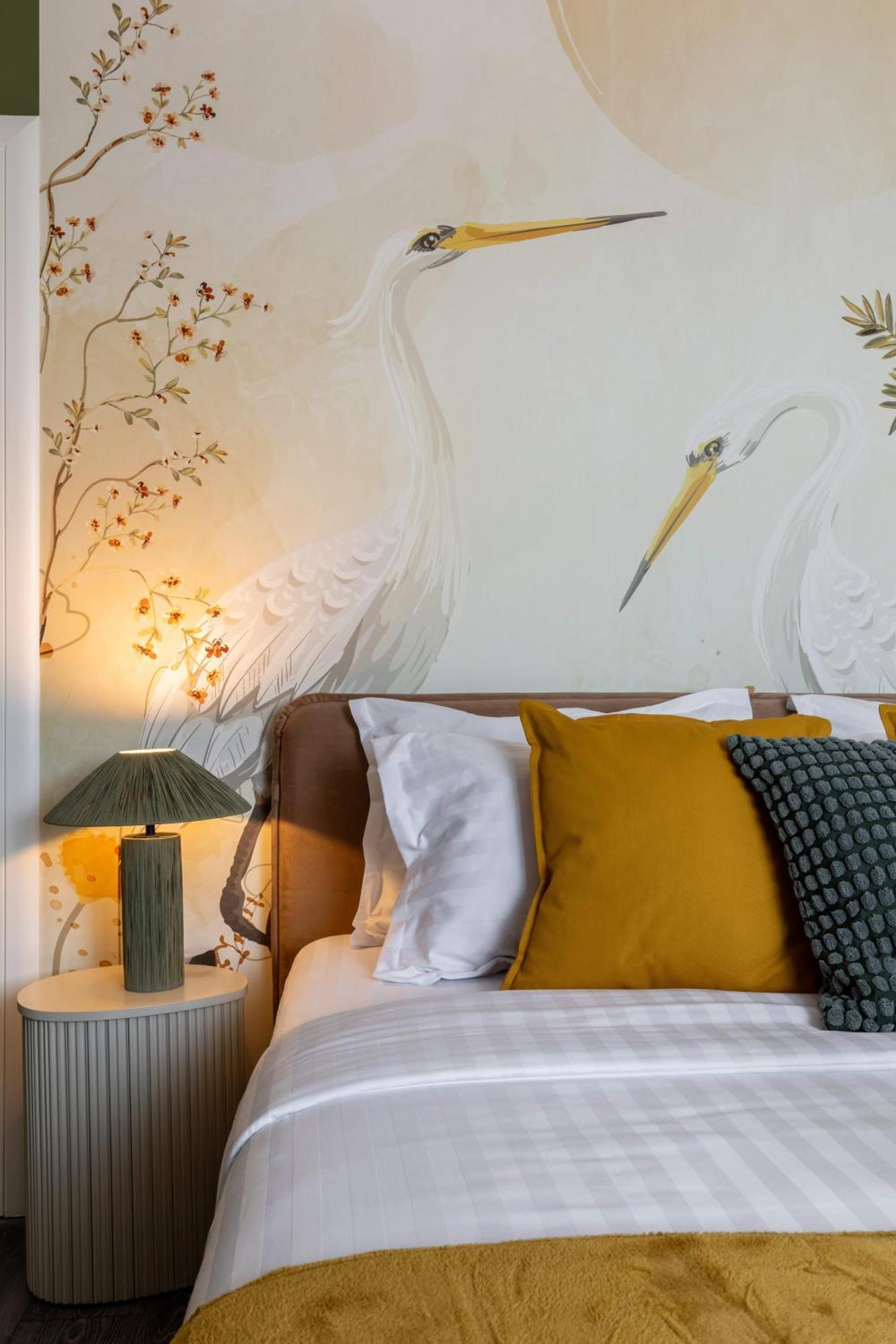 Holt - Lucky Cranes Apartman Bukarest Kültér fotó