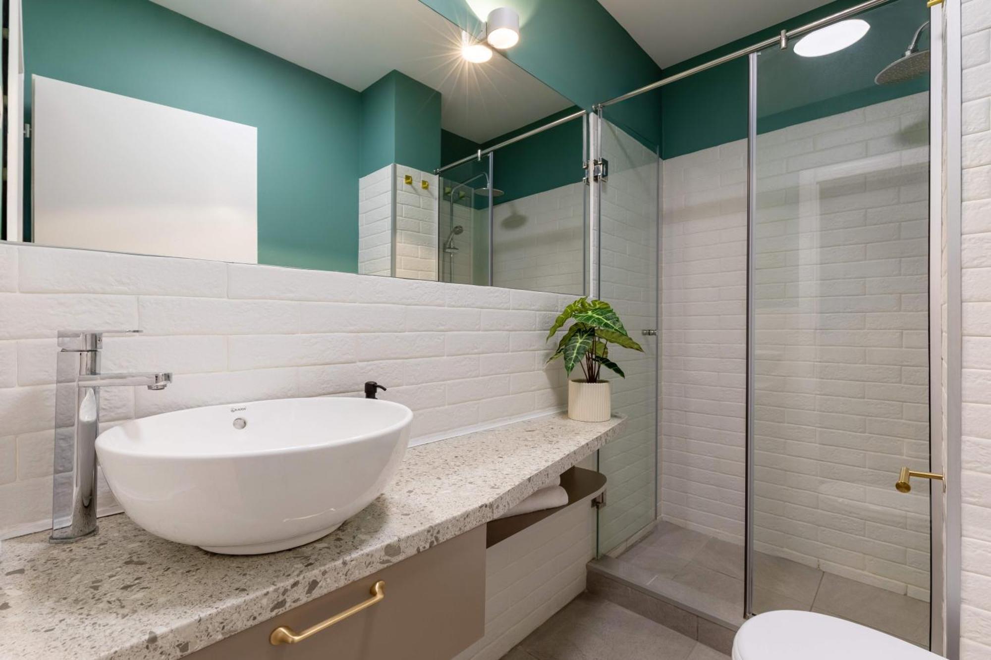 Holt - Lucky Cranes Apartman Bukarest Kültér fotó