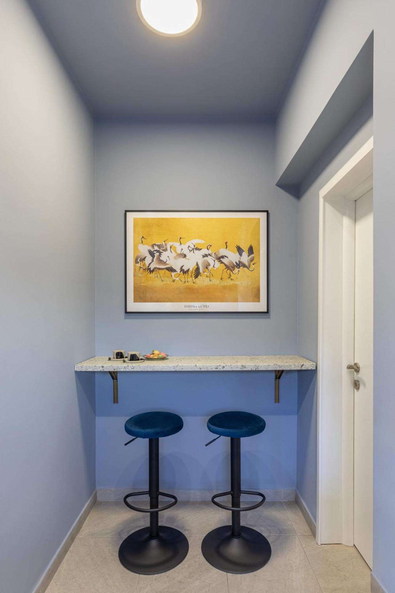 Holt - Lucky Cranes Apartman Bukarest Kültér fotó