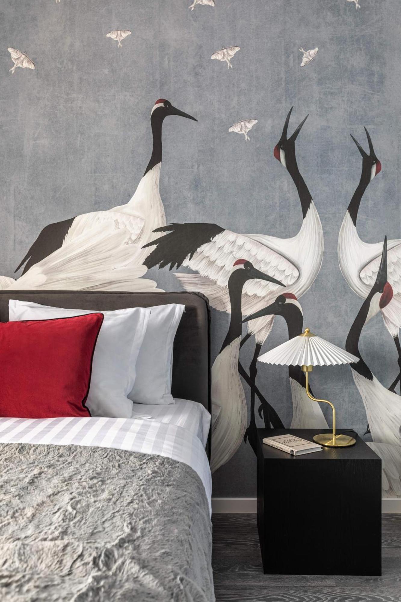Holt - Lucky Cranes Apartman Bukarest Kültér fotó